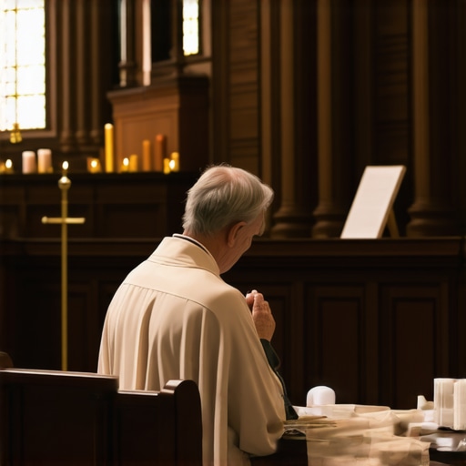 How to Find a Reliable Exorcist in Virginia for Immediate Spiritual Help