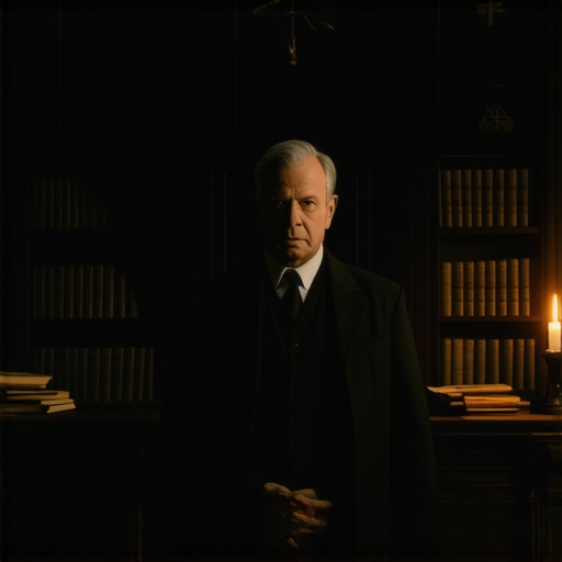 How to Find a Reliable Exorcist in Virginia for Urgent Demonic Cases