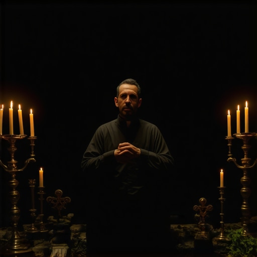 How to Find a Reliable Virginia Exorcist for Urgent Demonic Possession Cases