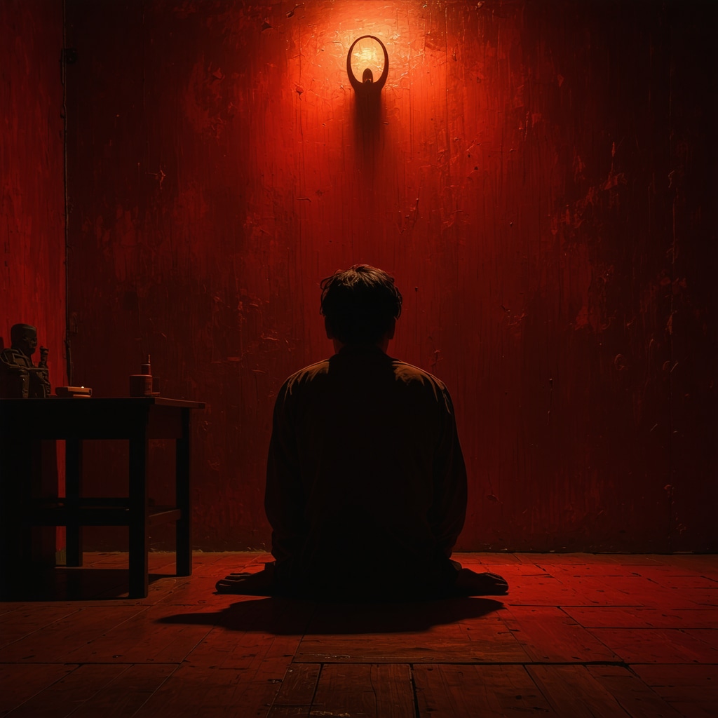 How to Recognize Demonic Possession Signs in Virginia & Seek Immediate Help