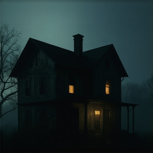 How to Recognize Haunted House Demonic Signs and When to Call Virginia Exorcists