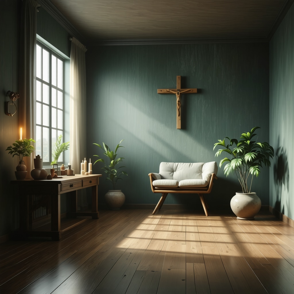 Near Me Exorcism DC: Find Trusted Spiritual Help Quickly & Safely