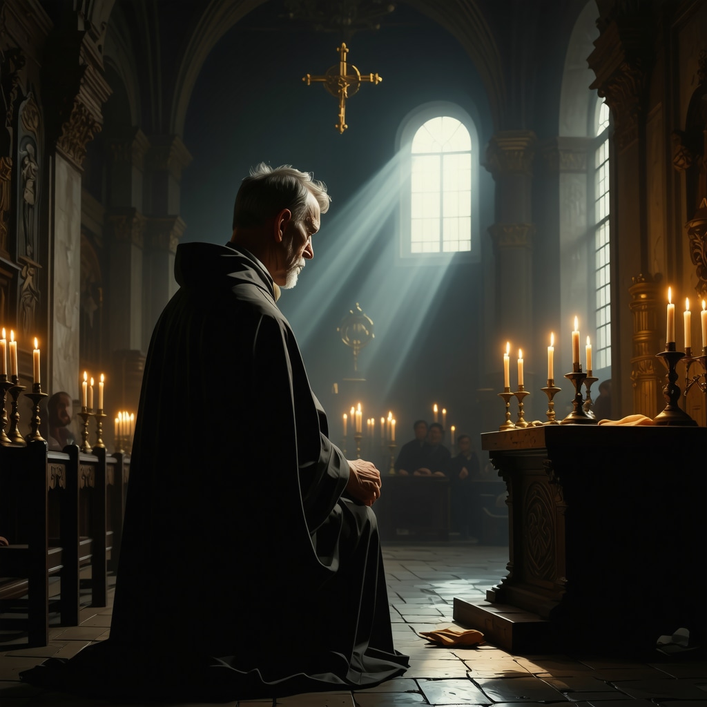 Official Diocese Exorcist Virginia: What You Must Know for Effective Deliverance
