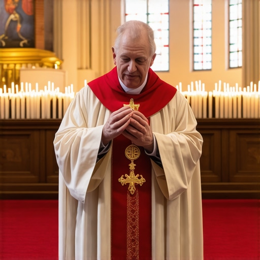 Official Diocese Exorcists in Washington DC: Fast & Effective Evil Spirit Removal