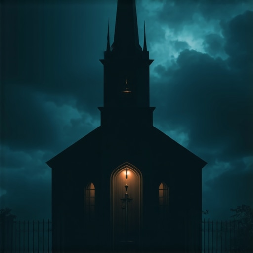 Official Exorcist Archdiocese Washington DC: Signs You Need Help Now