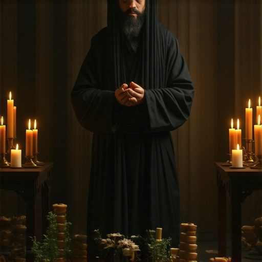 Official Virginia Exorcists: How Rituals Help Remove Evil Fast & Effectively