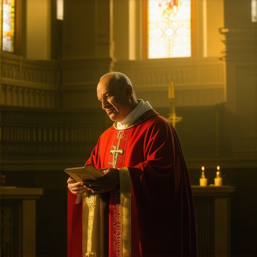 Powerful Catholic Exorcisms & Rituals in VA for Demonic Liberation & Peace