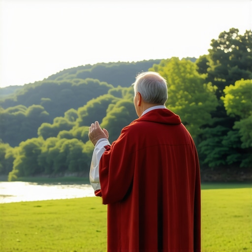 Powerful Catholic Rituals in VA for Immediate Demonic Liberation & Peace