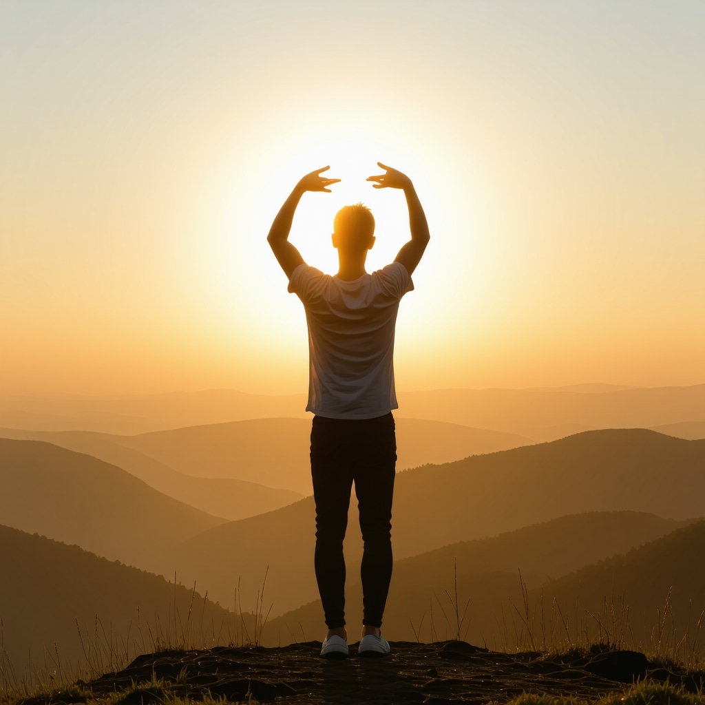 Powerful Prayer for Exorcism DC: Break Free from Evil Forces Today