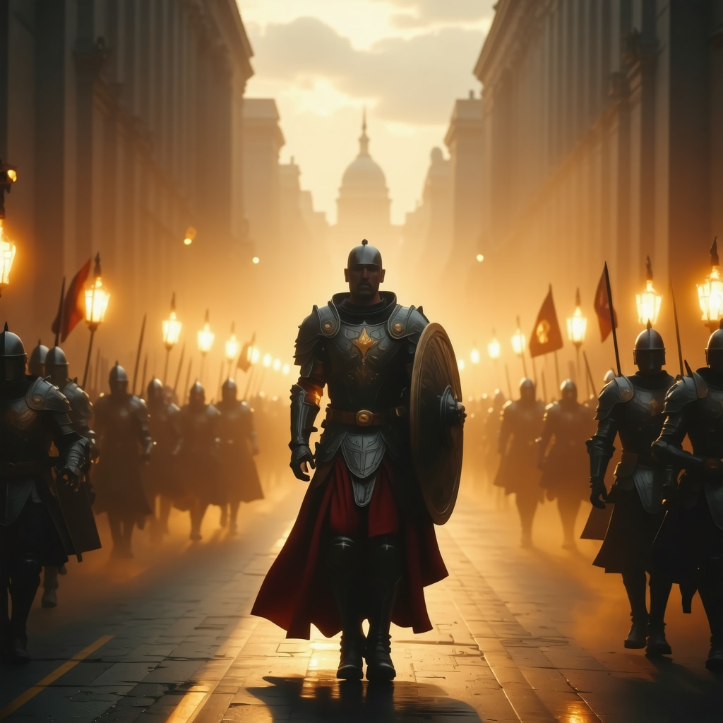 Powerful Spiritual Warfare Strategies in Washington DC for Fast Demonic Relief