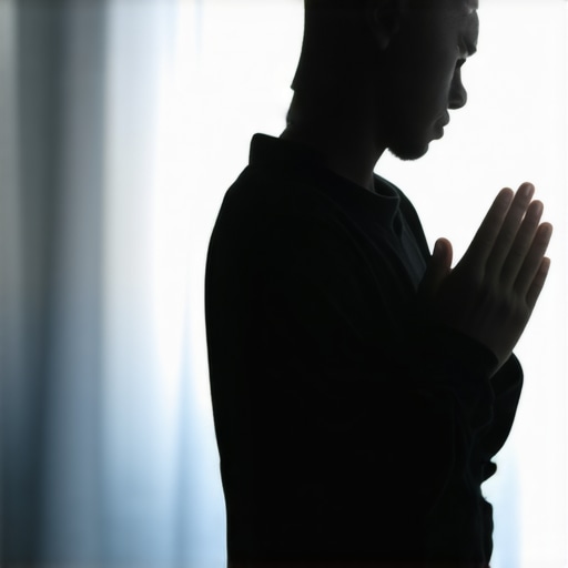 Prayer for Exorcism Virginia: How Spiritual Warfare Protects Your Home