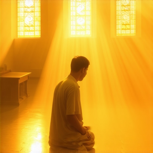 Prayer for Exorcism Virginia: Powerful Prayer Techniques for Spiritual Cleansing