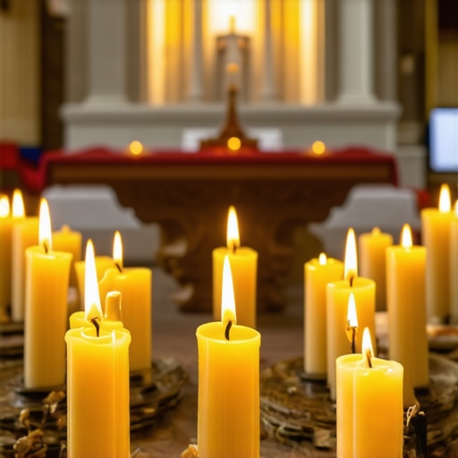 Prayers & Rituals for Demonic Cleansing in Virginia — Your Essential Guide