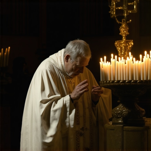 Priests & Rituals for Exorcism in Virginia: A Step-by-Step Spiritual Guide