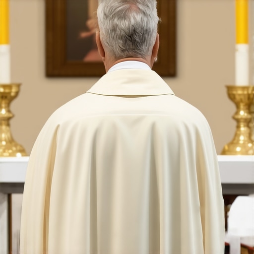 Priests & Rituals for Exorcism in Virginia: Your Spiritual Safety Guide