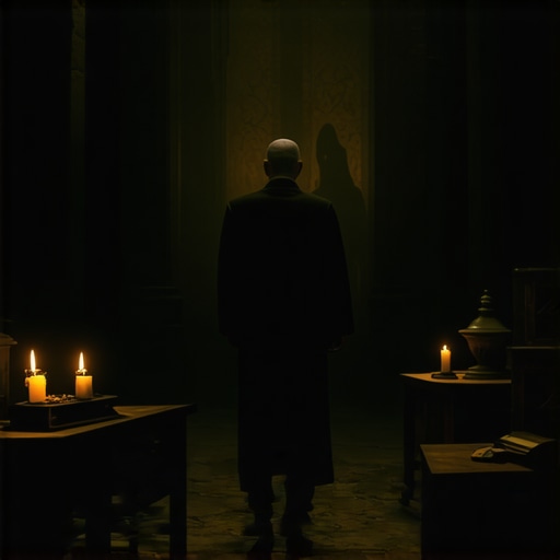 Recognize Demonic Activity & Contact Washington DC Exorcists Effectively