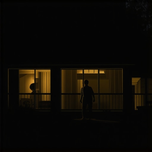 Recognize Demonic Activity in VA Homes & Contact Exorcists for Fast Help