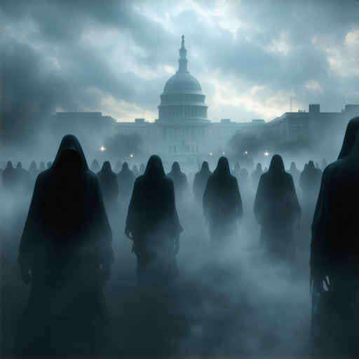 Recognize Demonic Manifestations & Contact Washington DC Exorcist Fast