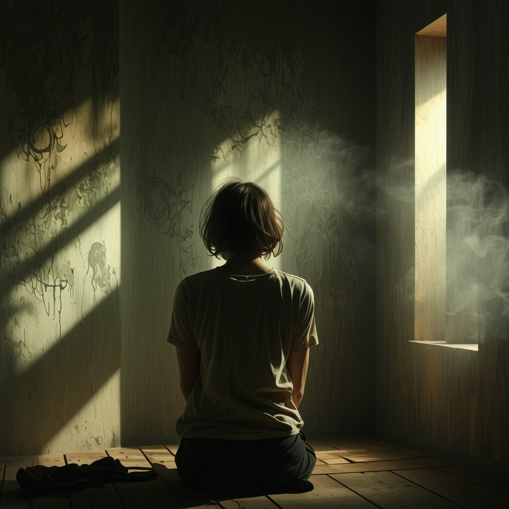 Recognize Demonic Signs & Contact an Exorcist in Alexandria VA Today
