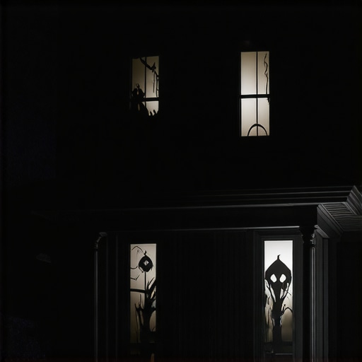 Recognize Demonic Signs in Haunted Houses & Contact Virginia Exorcists Quickly