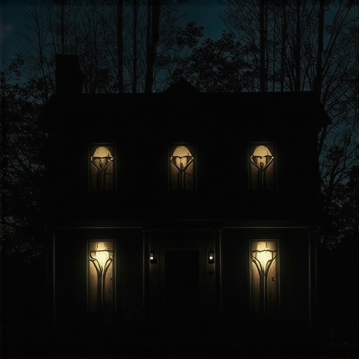 Recognize Demonic Signs in Virginia Homes & Contact Exorcists Now