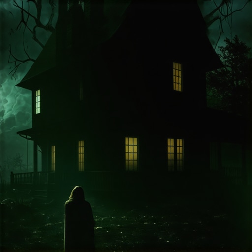 Recognize Evil in Haunted Houses & Seek Virginia Exorcist Help Today