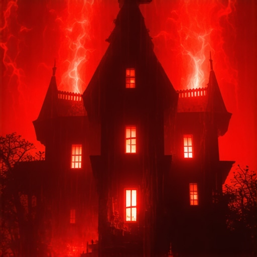 Recognize Haunted House Demonic Manifestations & Contact Virginia Exorcists