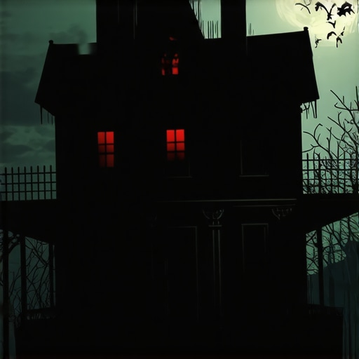 Recognize Haunted House Demonic Signs & Contact VA Exorcists Today for Help