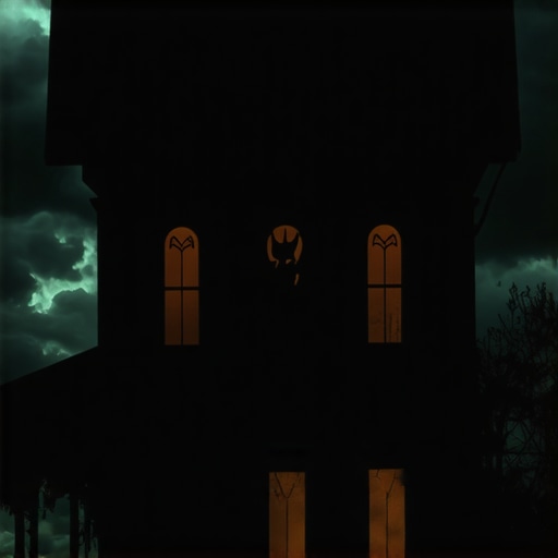 Recognize Haunted House Demonic Signs & Contact VA Exorcists Today for Help