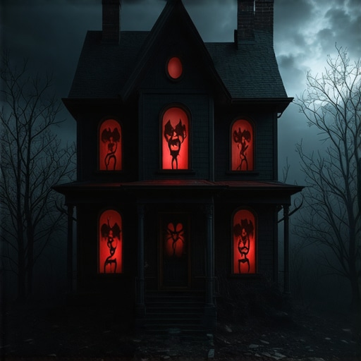 Recognize Haunted House Demonic Signs & Contact Virginia Exorcists Now