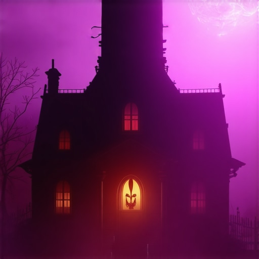 Recognize Haunted House Demonic Signs & Contact Virginia Exorcists Now