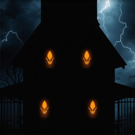 Recognize Haunted House Demonic Signs & Contact Virginia Exorcists Today
