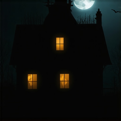 Recognize Haunted House Demonic Signs & Contact Virginia Exorcists Today