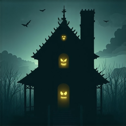Recognize Haunted House Demonic Signs & Contact Virginia Exorcists Today