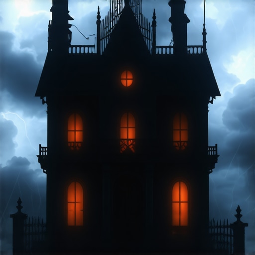 Recognize Haunted House Demonic Signs & When to Call Virginia Exorcists