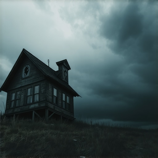 Recognize Haunted House Demonic Signs in Virginia & Contact Exorcists ASAP