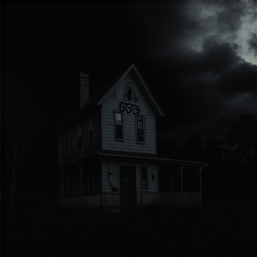 Recognize Haunted House Demonic Signs in Virginia & Reach Out for Exorcism Help