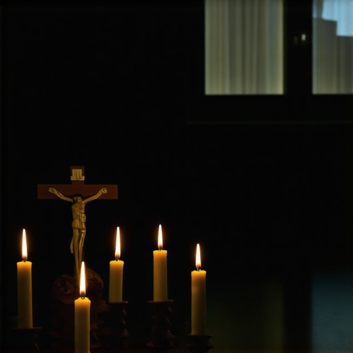 Recognize Signs of Demonic Possession & Contact Norfolk VA Exorcists