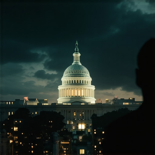 Recognize Signs of Evil & Contact Washington DC Exorcists for Rapid Relief