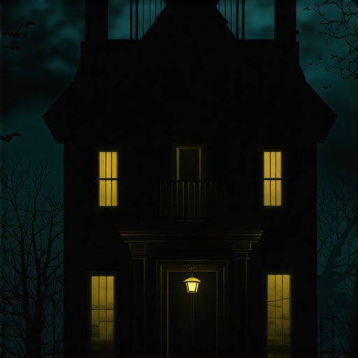 Recognize Signs of Evil in Haunted Houses & Contact Virginia Exorcists Today