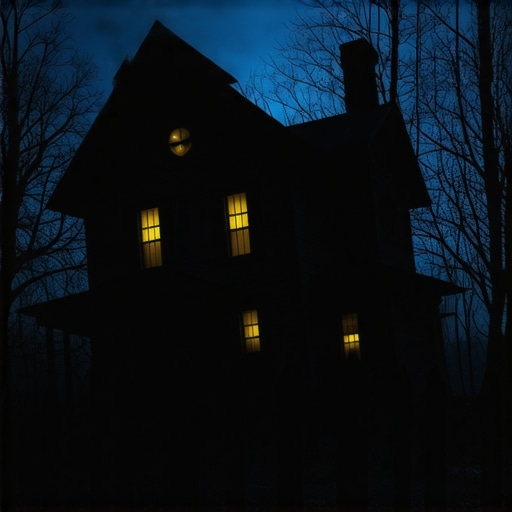 Recognizing Haunted House Demonic Signs in Virginia & When to Call Experts
