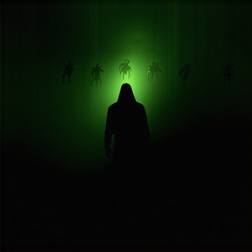 Signs You Need an Immediate Exorcism in Virginia: What to Watch For