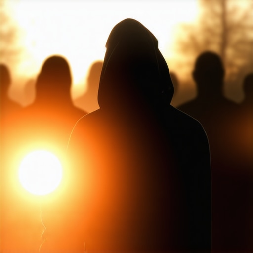 Signs You Need an Urgent Exorcism in Virginia & How Rituals Remove Evil