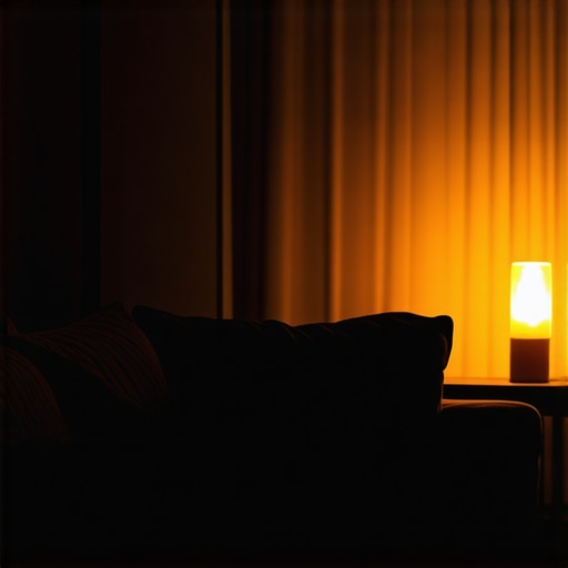 Signs Your VA Home Needs a Powerful Exorcism & Spiritual Cleansing