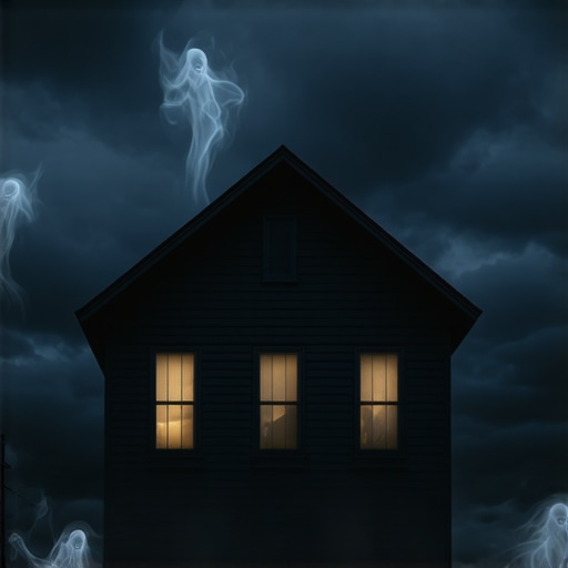 Signs Your VA Home Needs a Powerful Exorcism & Spiritual Cleansing