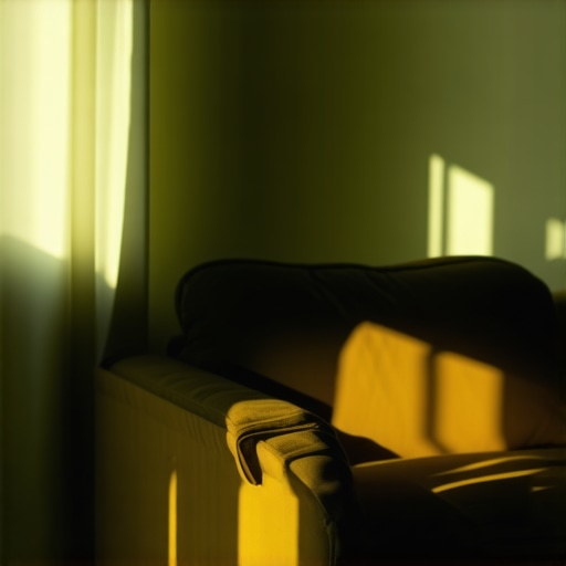 Signs Your VA Home Needs a Powerful Exorcism or Spiritual Cleansing