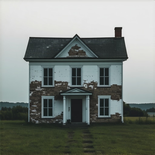 Signs Your Virginia Home Needs a Powerful Demonic Cleansing Ritual