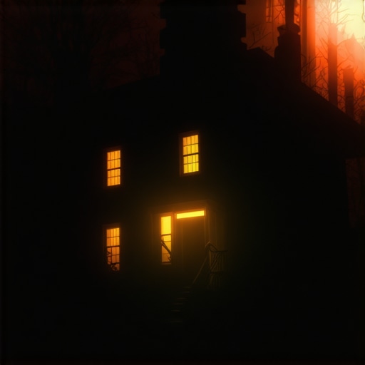 Signs of Demonic Activity in Virginia Haunted Houses & Immediate Exorcism Help