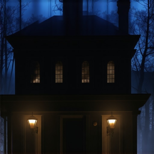 Signs of Demonic Activity in Your Haunted House? Call Virginia Experts Now