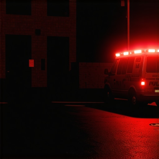 Signs of Demonic Influence & How To Seek Emergency Help in DC